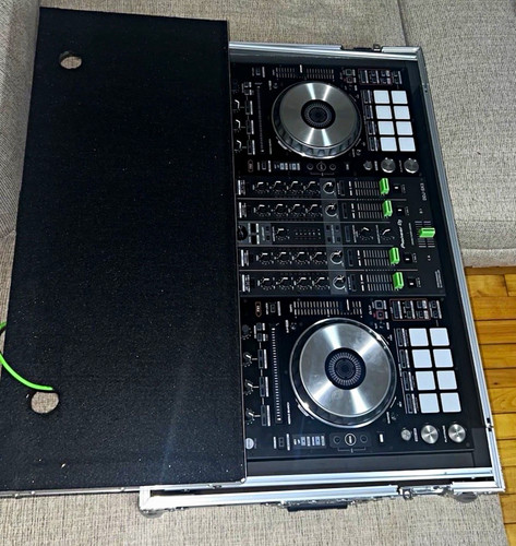Pioneer ddj sx3 - serato, dj