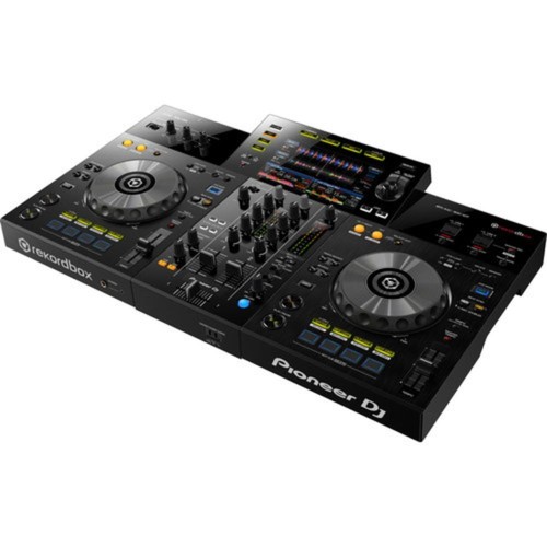 Pioneer xdj all in one - -, all-in-one